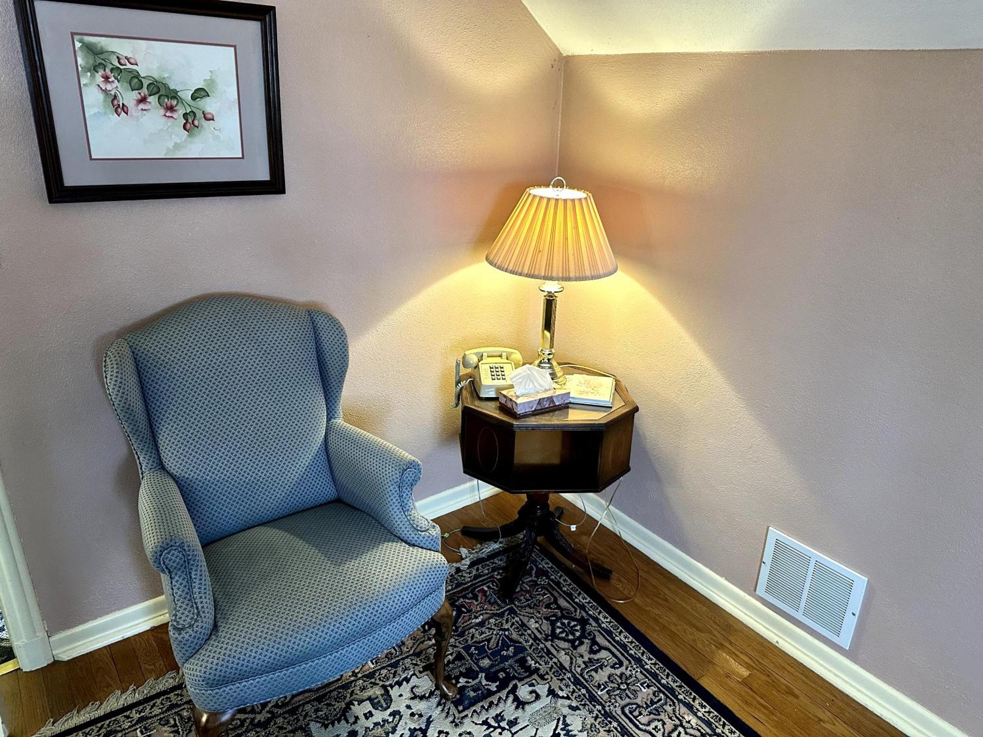 Montague Inn Bed & Breakfast Saginaw Extérieur photo