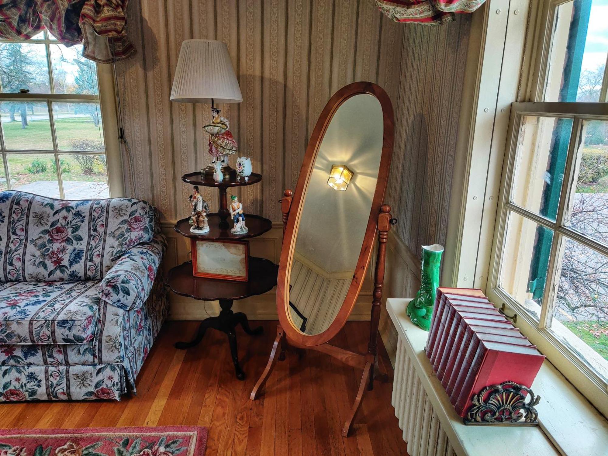 Montague Inn Bed & Breakfast Saginaw Extérieur photo